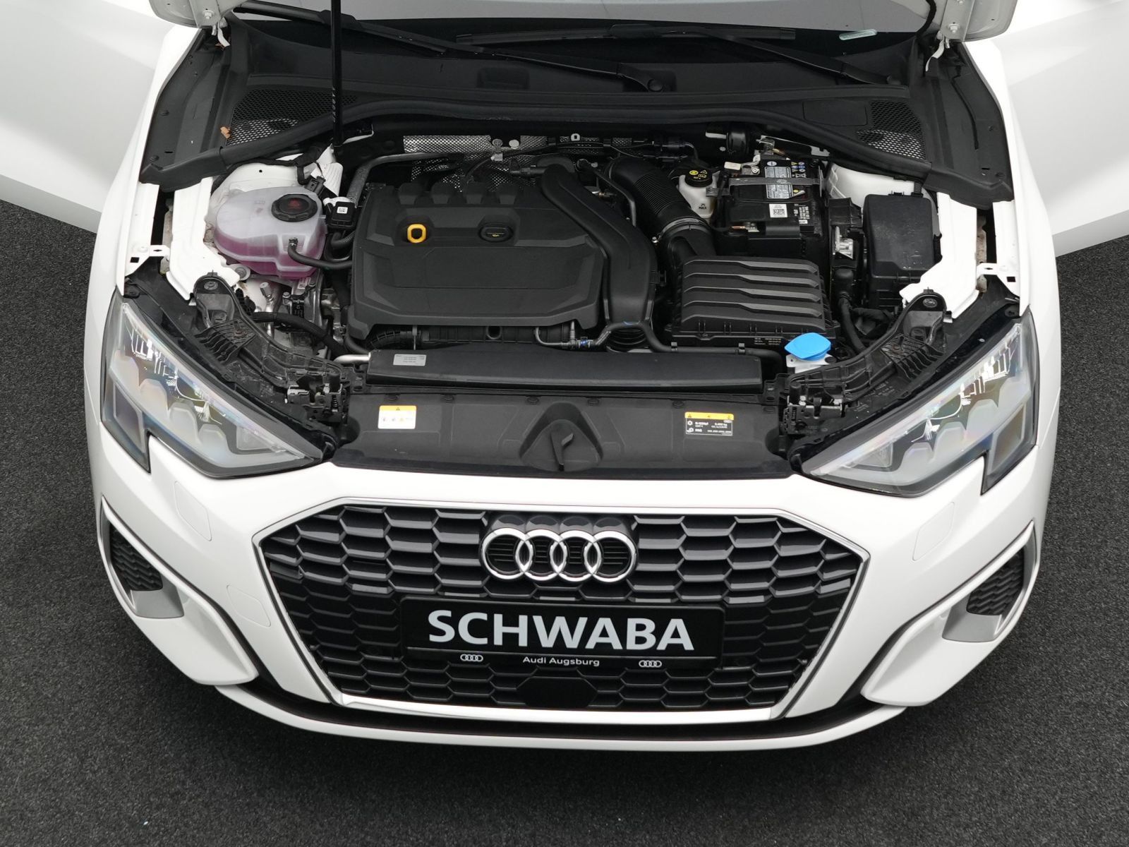 Audi A3 Sportback advanced 35 TFSI *ACC*VIRTUAL*18''*