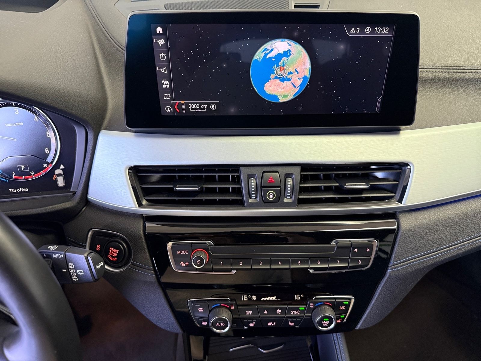 BMW X1 xDrive25d M Sport - Samsaru's Car Outlet