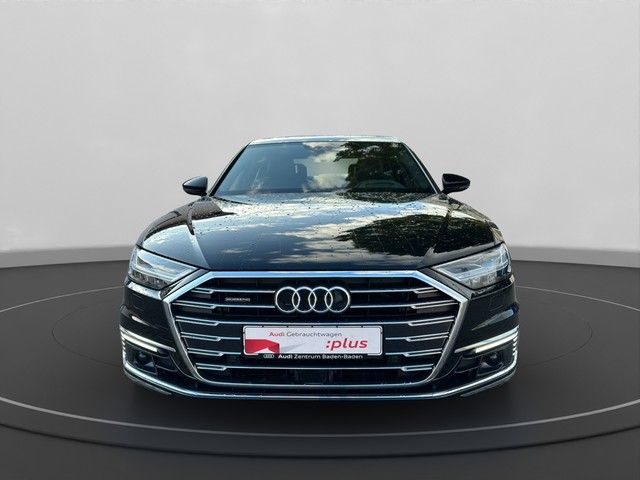 Audi A8 60 TFSI e quattro - Samsaru's Car Outlet