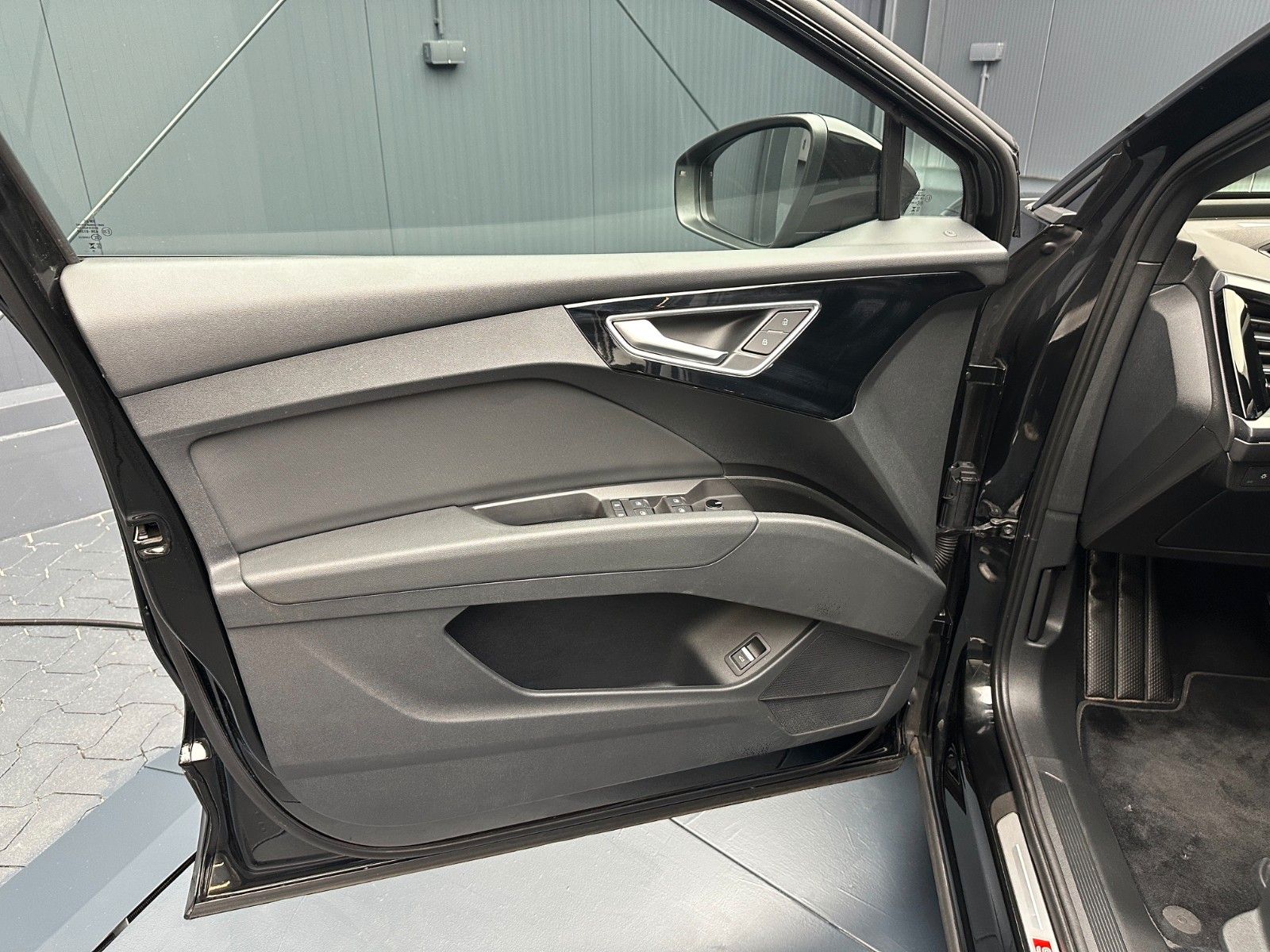 Audi Q4 e-tron Sportback 45 qua. S-Line`20Zoll*Wärmep