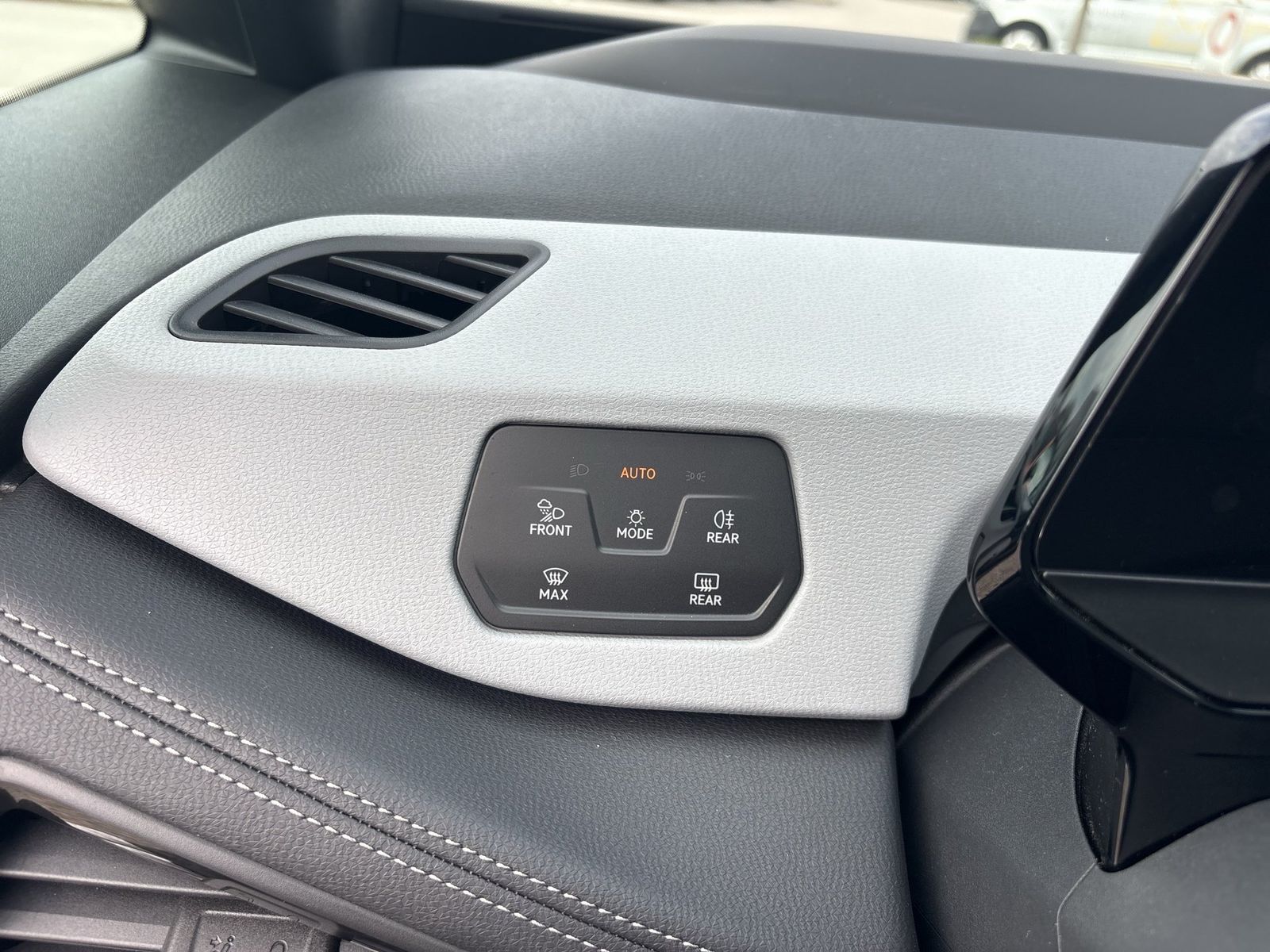 Volkswagen ID.3 Pro Wärmepumpe/CarPlay/Kamera/Matrix/Pano