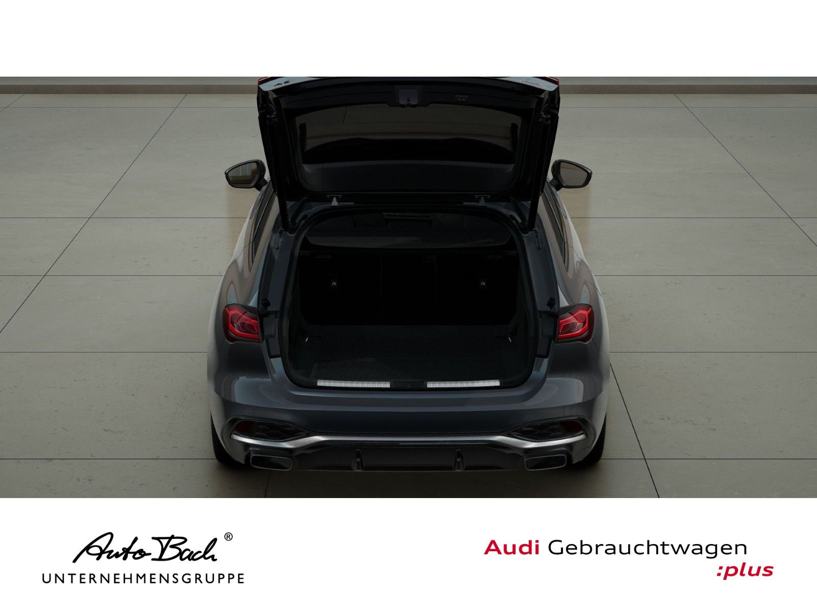 Audi A5 Avant S line TFSI qu. Stronic Matrix B&O Stan