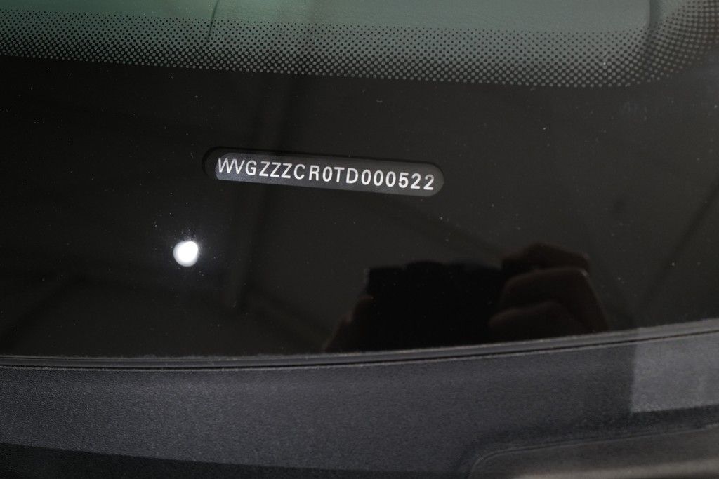 Volkswagen Touareg 3.0TDI R-Line Nachtsicht Dynaudio StdHz