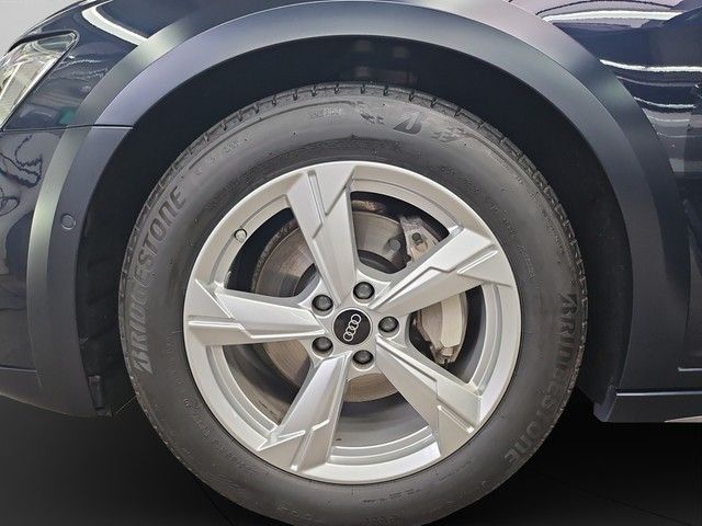 Audi A6 Allroad quattro 45 TDI - Samsaru's Car Outlet