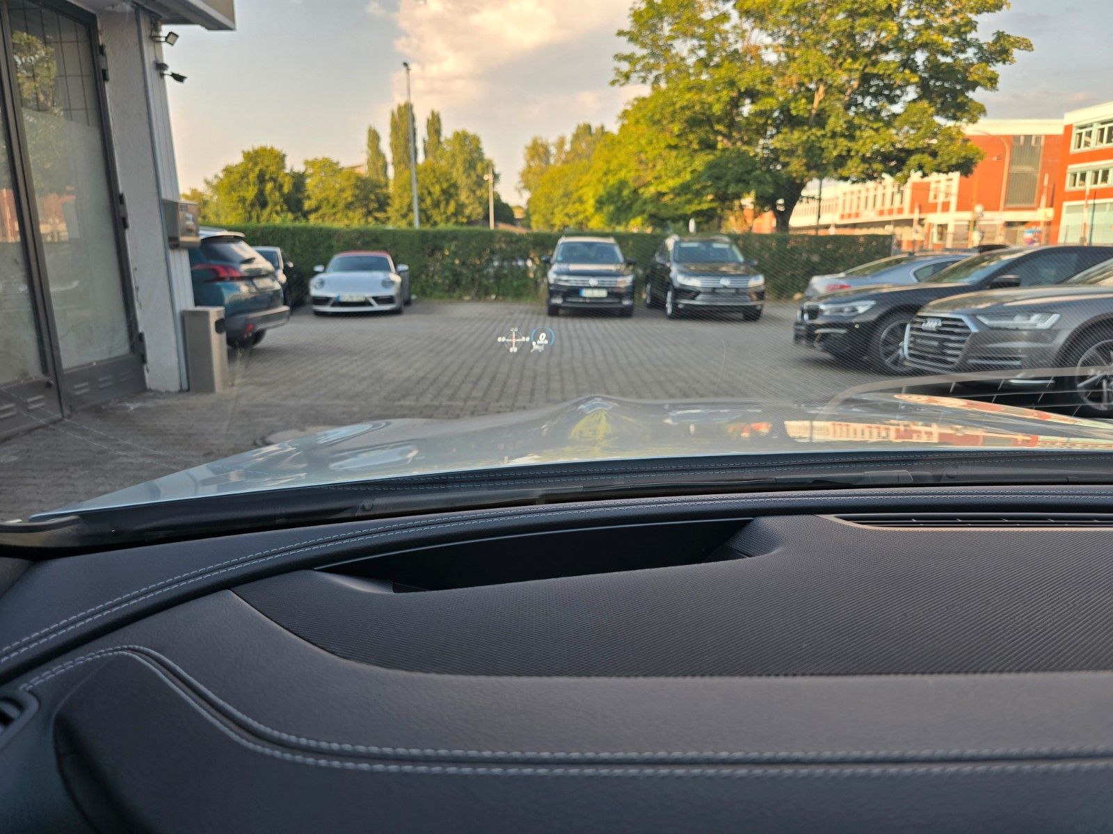 Mercedes-Benz AMG GT 63 4MATIC+ - Samsaru's Car Outlet