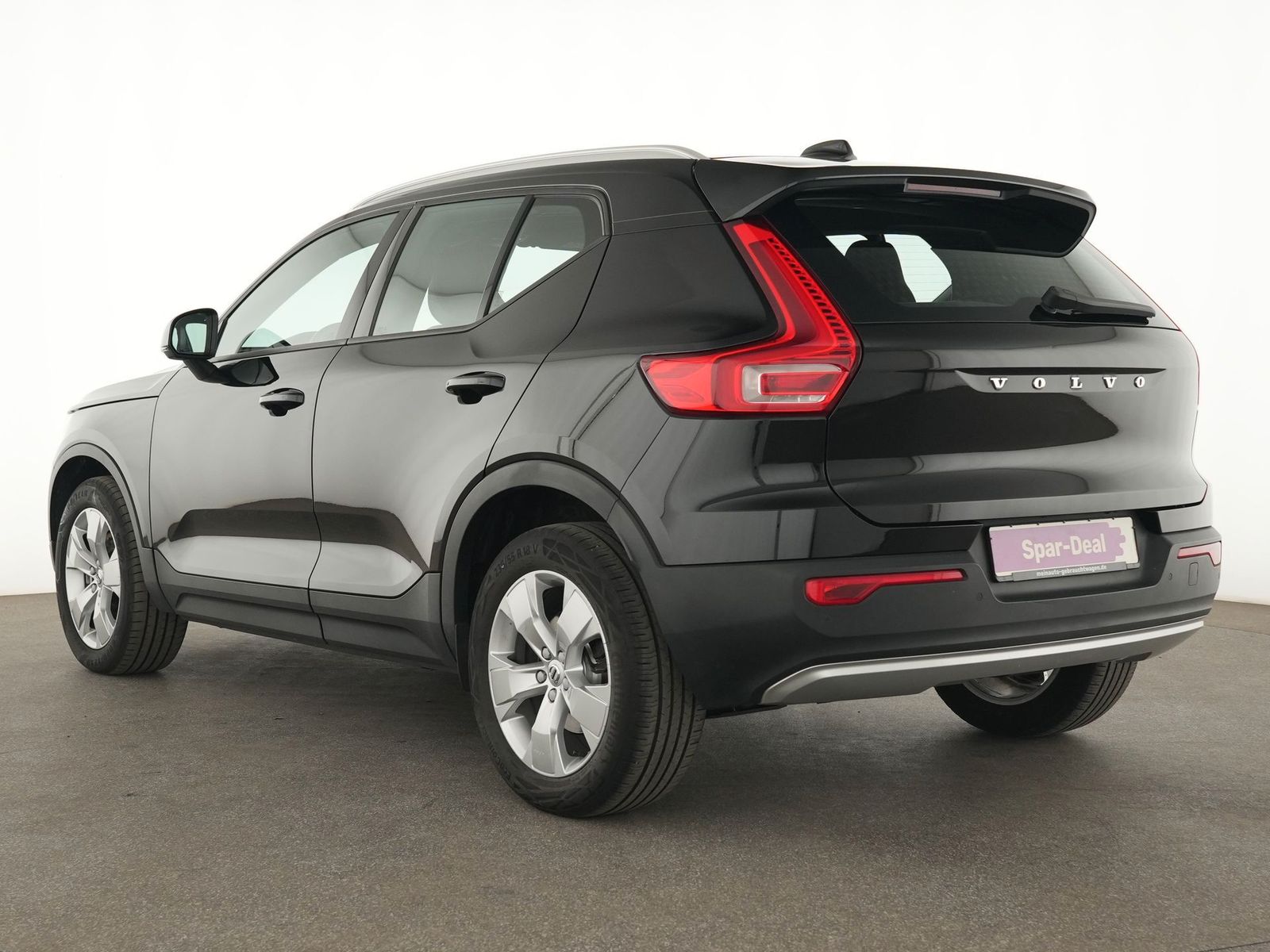 Volvo XC40 Momentum Pro Winter-Paket|SHZ|Standheizung