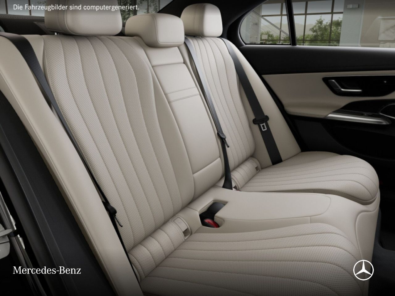 Mercedes-Benz E 450 d 4M AMG Fahrass 360° Pano Navi Premium