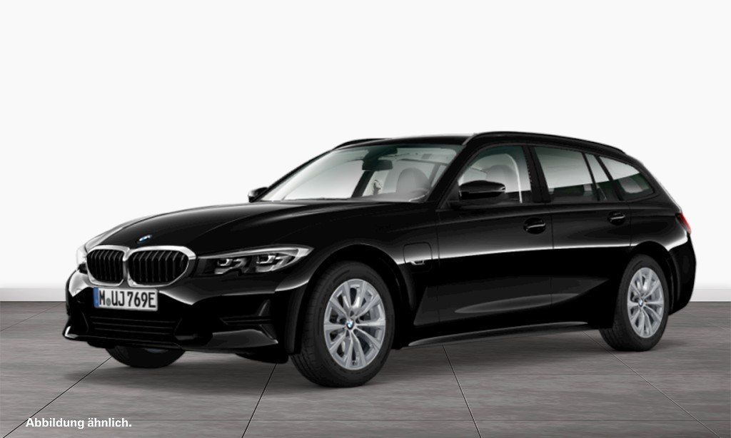 BMW 330e Touring Advantage - Samsaru's Car Outlet