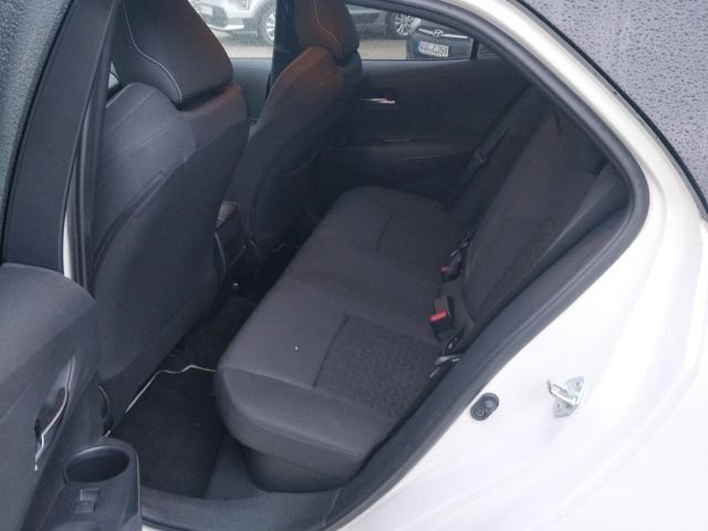 Toyota Corolla 2.0 Hybrid - Samsaru's Car Outlet