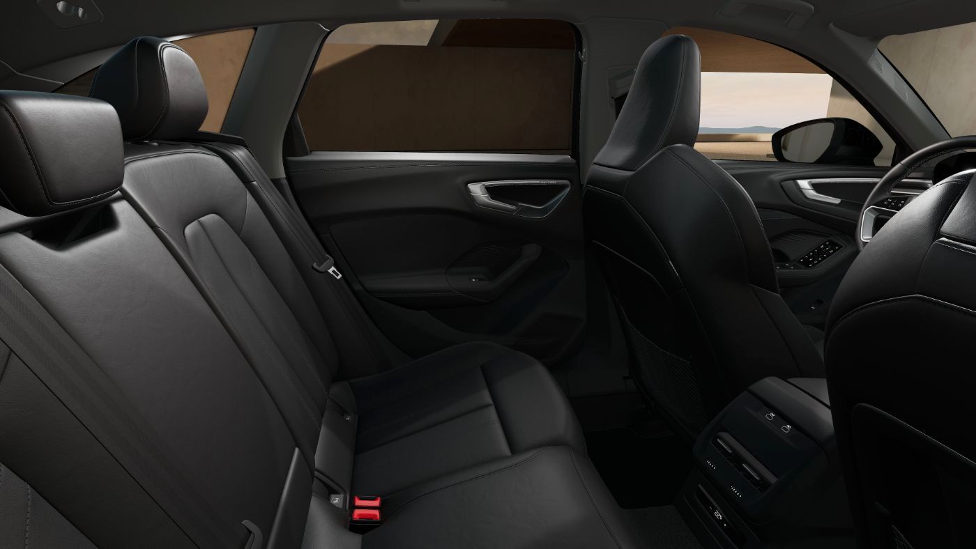Audi A5 Avant TFSI quattro S line edition one MATRIX