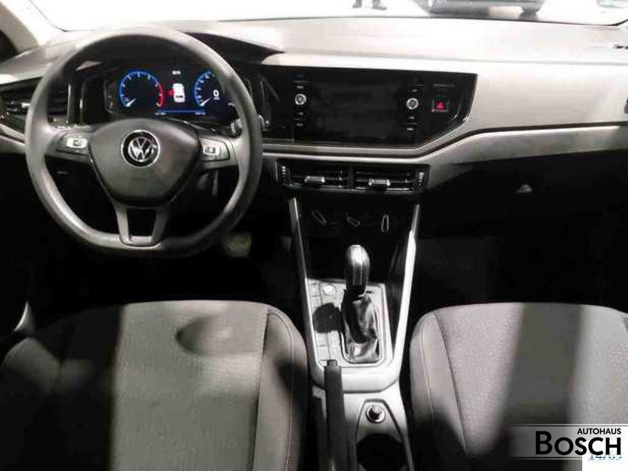 Volkswagen Polo 1.0 TSI Comfortline DSG - Samsaru's Car Outlet
