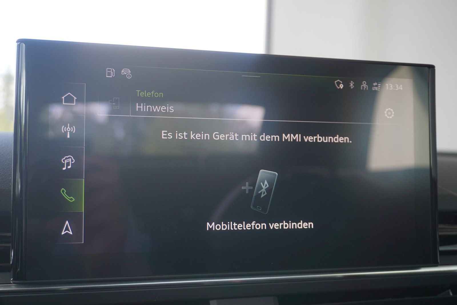 Audi A5 Cabriolet 40 TFSI quattro S line LaserAHK ACC