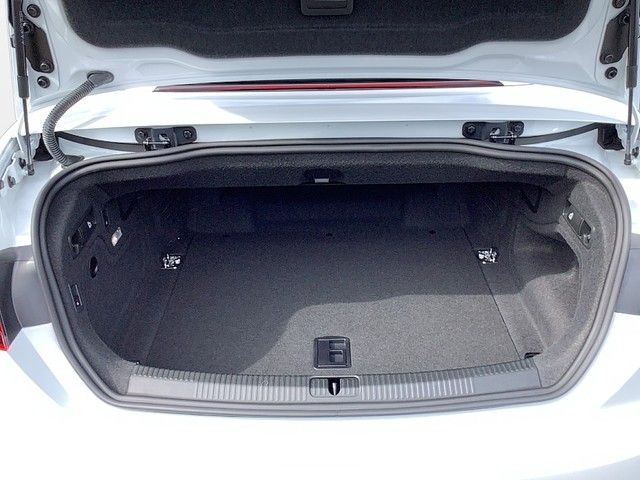 Audi A5 Cabriolet 40TFSI quattro S-line Matrix LED Sc