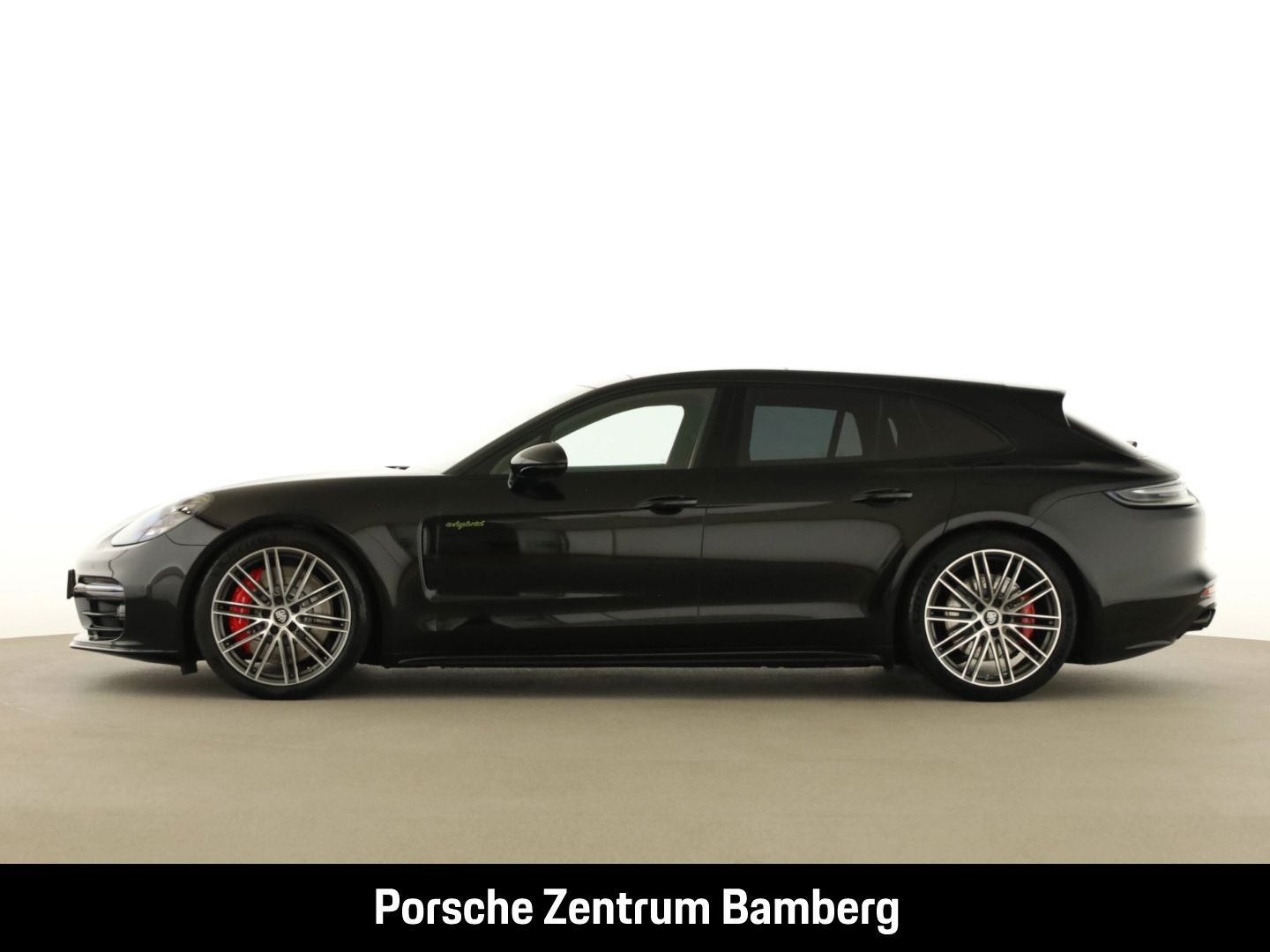 Porsche Panamera 4S E-Hybrid ST/ Sport Design Paket/ Spo