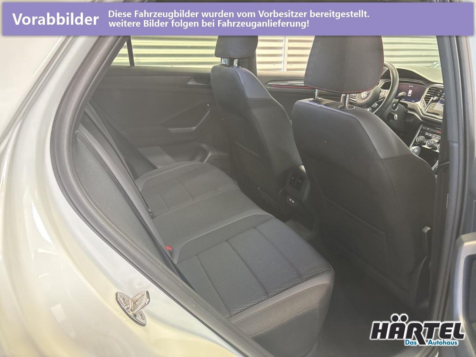 Volkswagen T-ROC SPORT R-LINE 4MOTION - Samsaru's Car Outlet