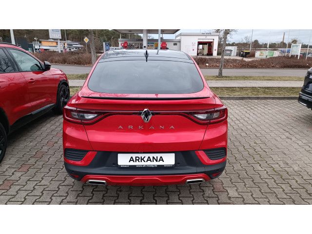 Renault Arkana R.S. Line TCe 160 EDC - Samsaru's Car Outlet