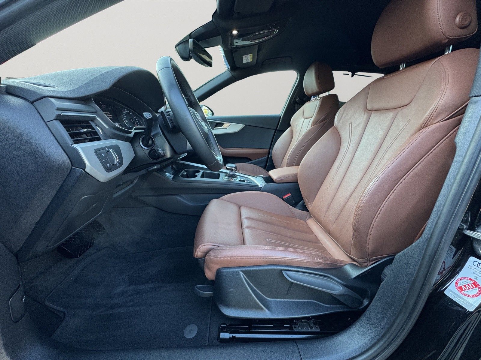 Audi A4 Allroad quattro 45 TFSI S-Tronic NAVI/LED/LED