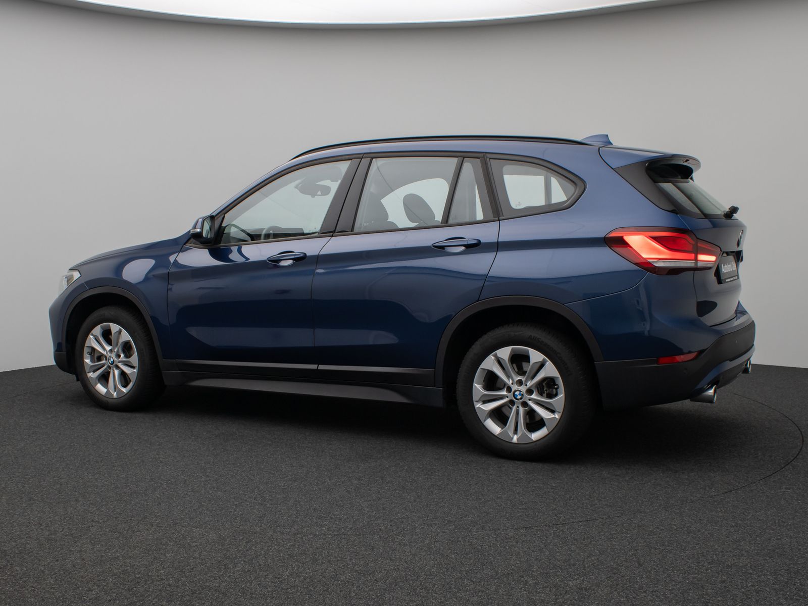 BMW X1 xD20d - Samsaru's Car Outlet