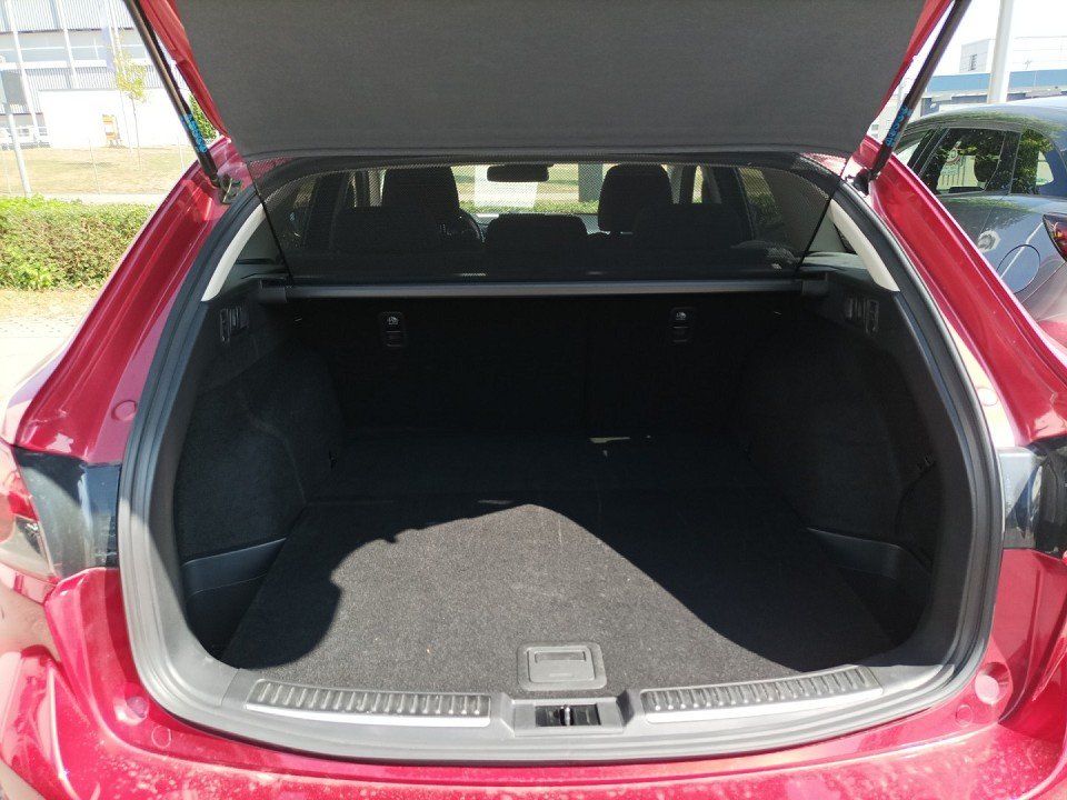 Mazda 6 SK SKYACTIV-G 165 FWD 5T 6AG AL-EXCLUSIVE ACT-