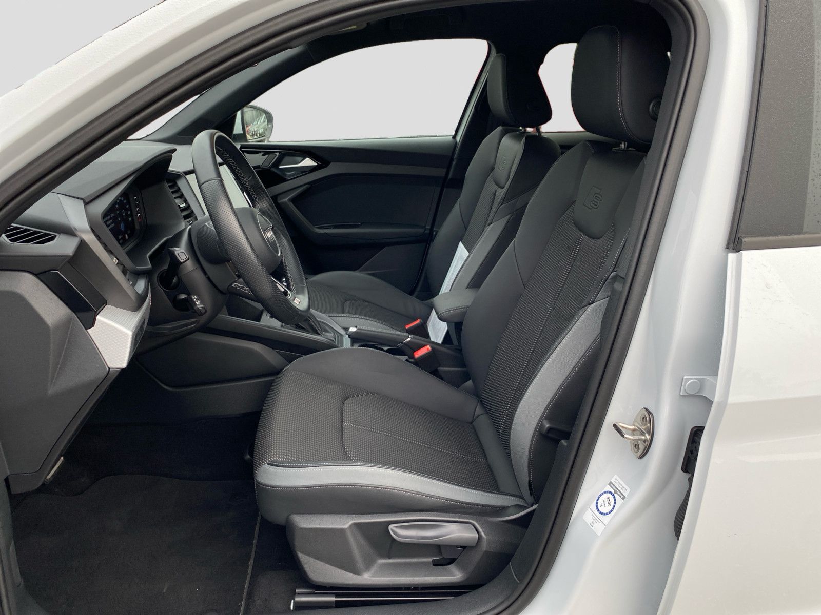 Audi A1 Sportback 25TFSI s-tronic S line LED PDC SHZ