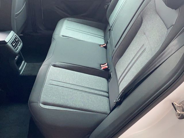 Seat Ateca 1.5 TSI ACT DSG Style Edition