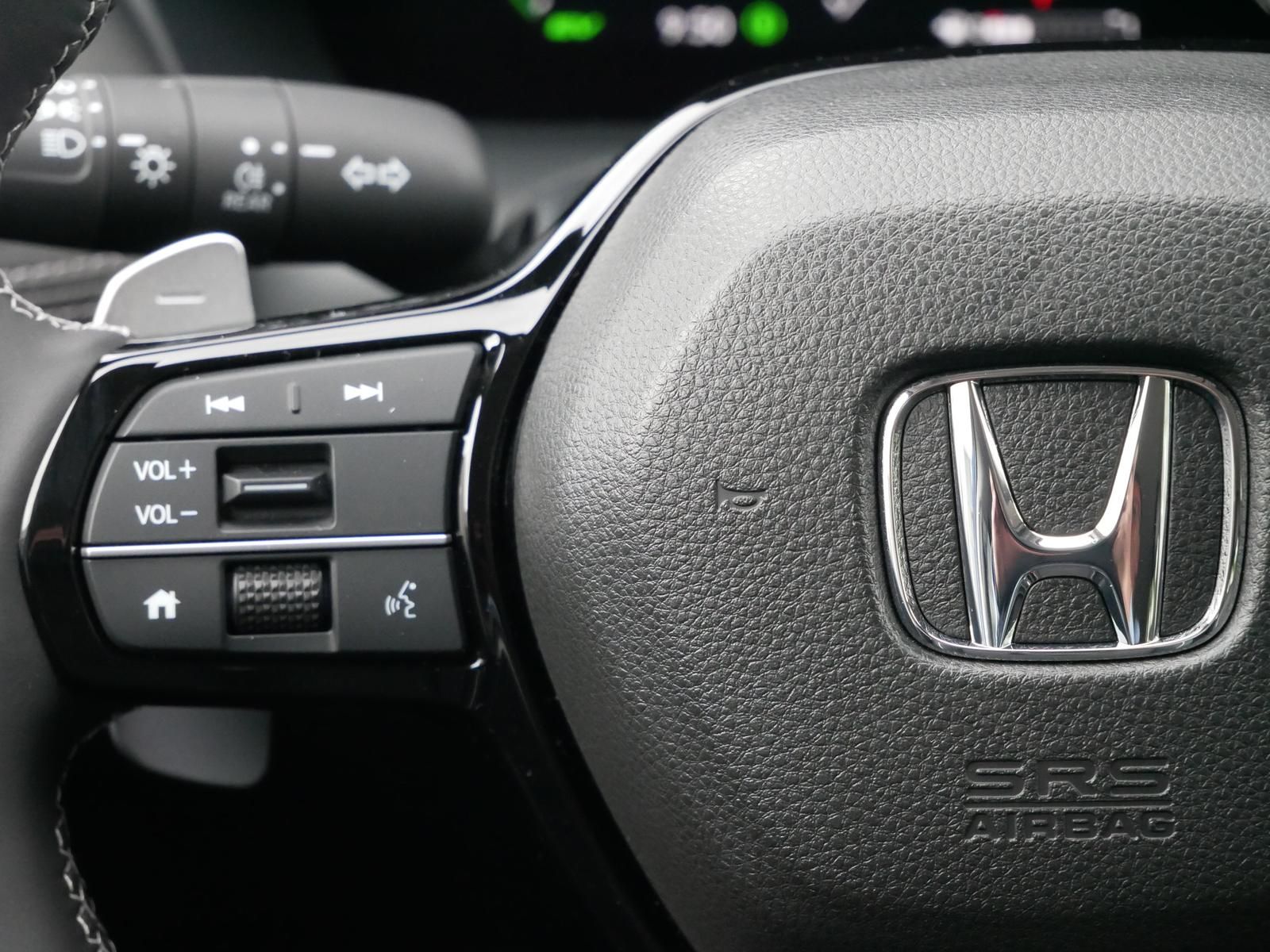 Honda ZR-V 2.0 i-MMD HYBRID SPORT NAVI+LED+ACC+18Z.