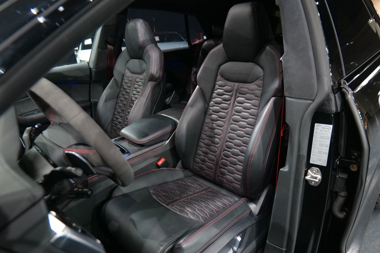 Audi RSQ8 4.0 TFSI quattro*Pano*Keramik*B&O*Luft*