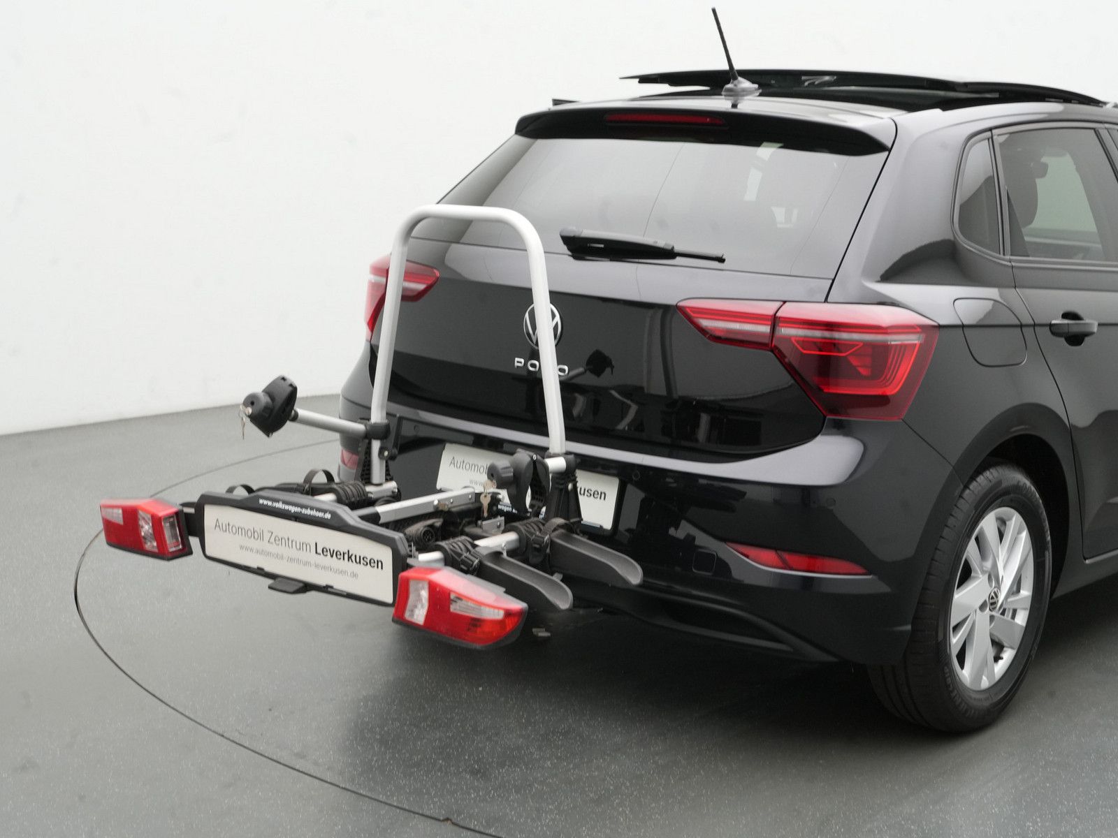 Volkswagen Polo Style DSG PANO MATRIX LEDER KAM ACC CARPLAY