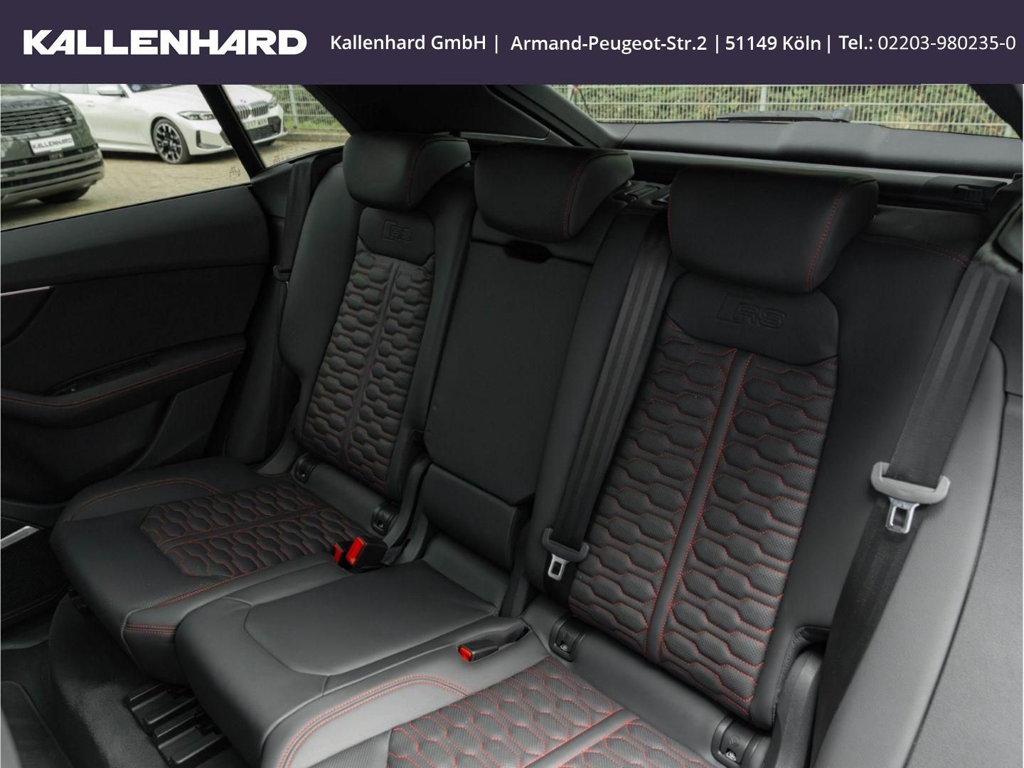 Audi RSQ8 Quattro - Pano - Matrix LED - Bang &Olufsen