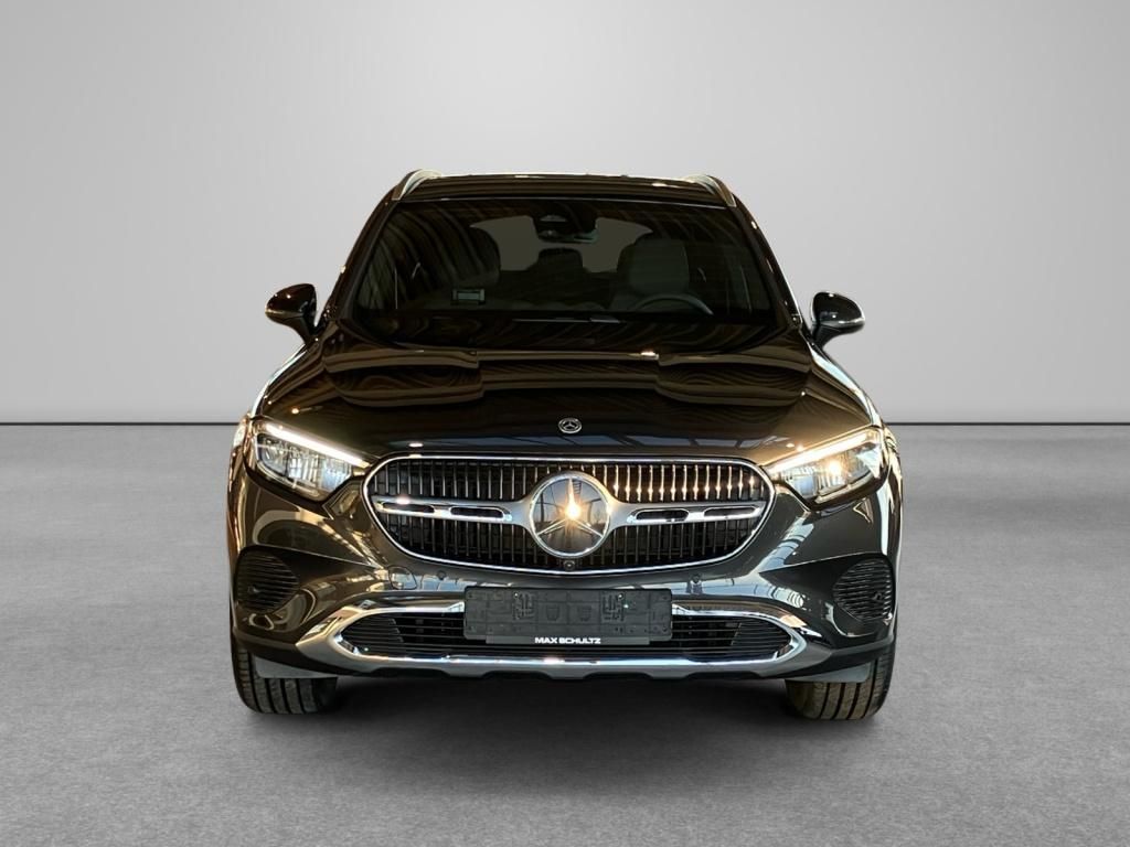 Mercedes-Benz GLC 200 d 4M Avantgarde - Samsaru's Car Outlet