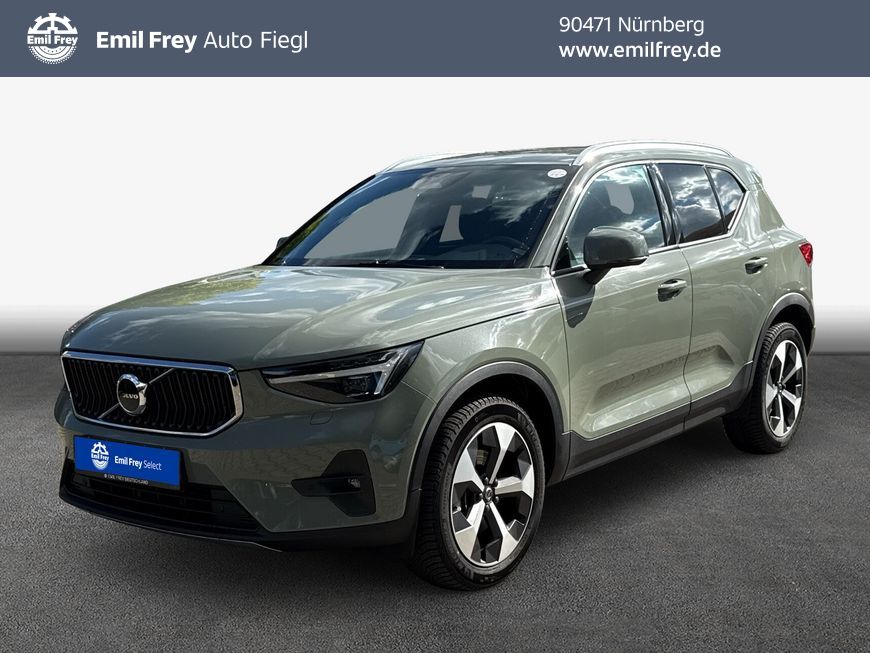 Volvo XC40 B3 B DKG Core