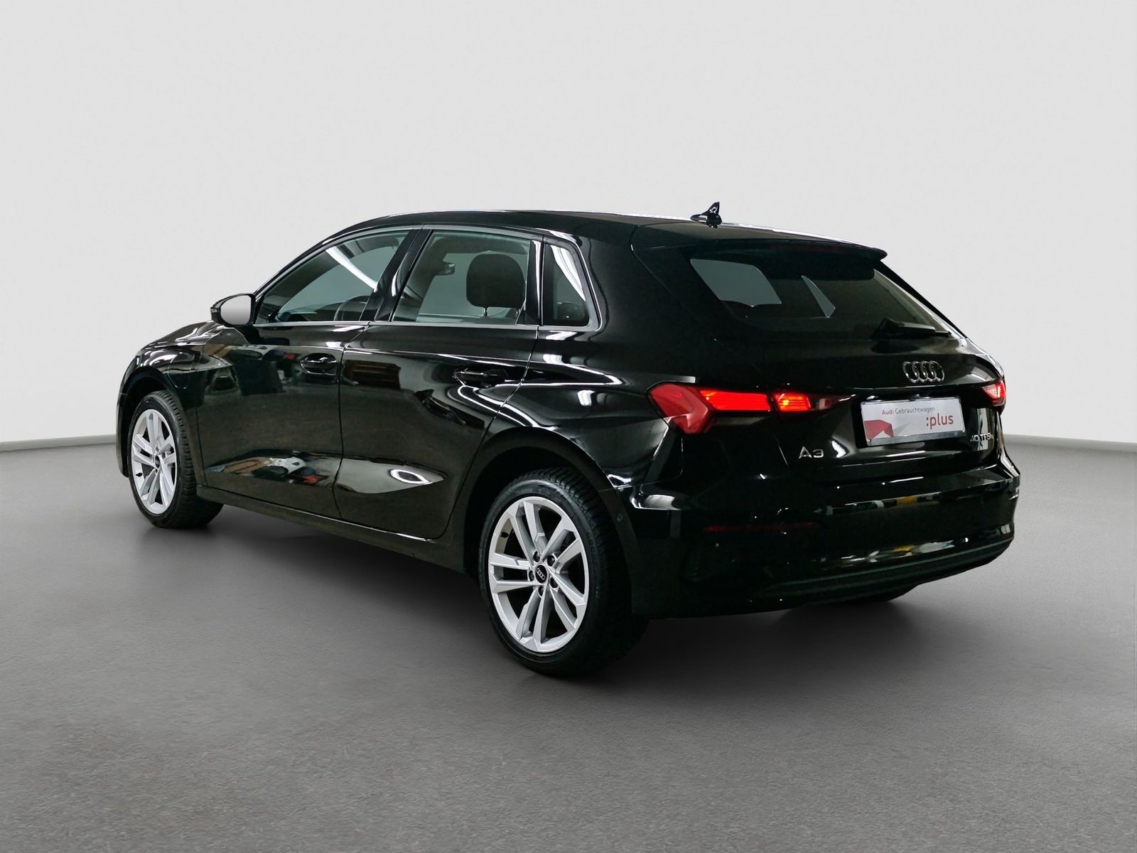 Audi A3 Sportback 40 TFSI e Hybrid App Kamera Park-As