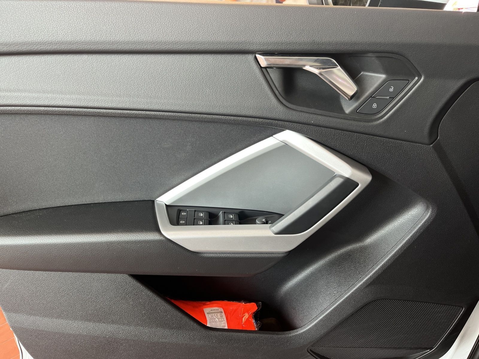 Audi Q3 S line 40 TFSI quattro S tronic - Samsaru's Car Outlet