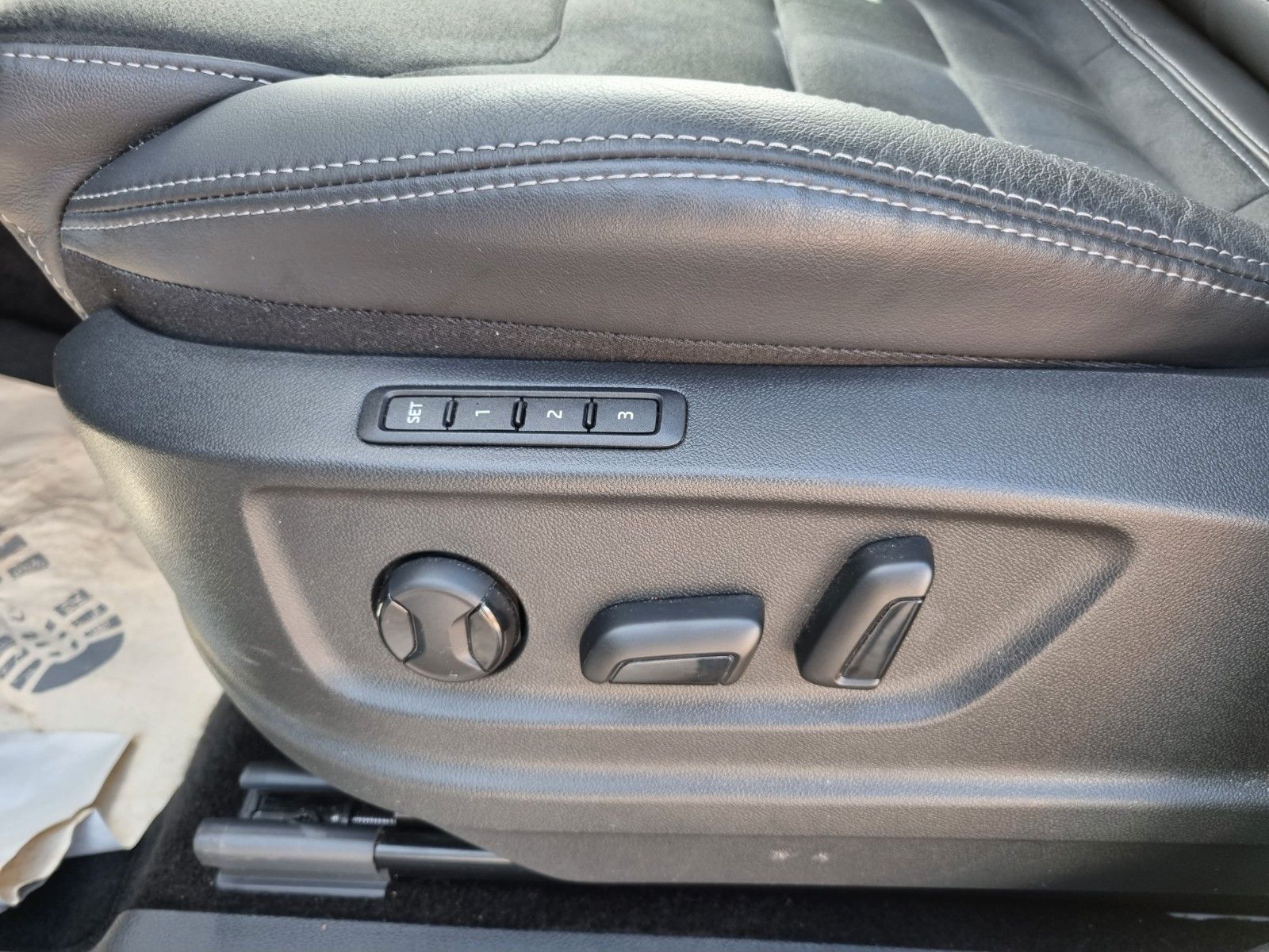 Skoda Kodiaq Style 2.0 TDI DSG - Samsaru's Car Outlet