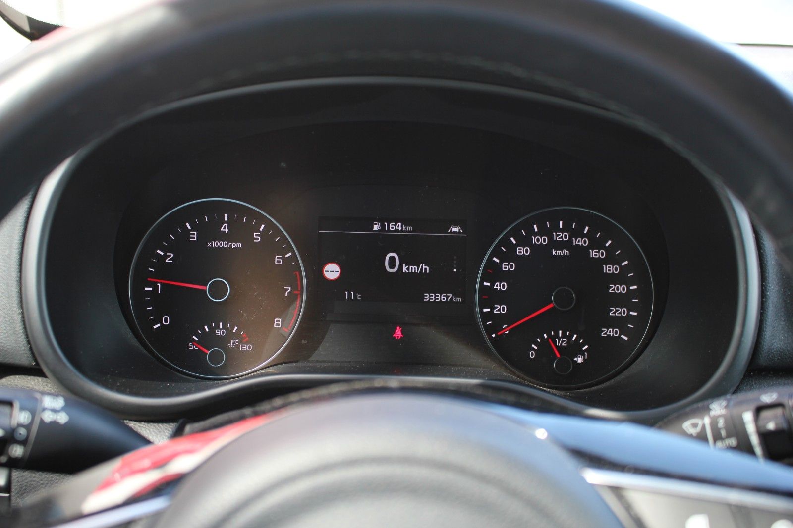 Kia SPORTAGE BLACK EDITION 2WD - Samsaru's Car Outlet
