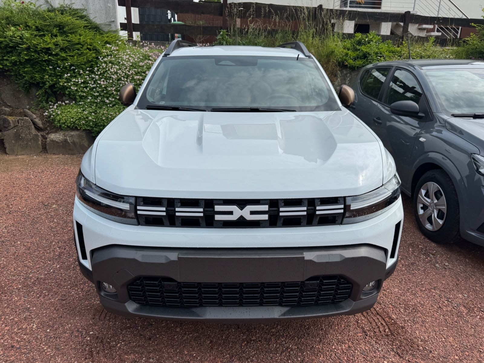 Dacia Neuer Duster Extreme TCE 130 - Samsaru's Car Outlet