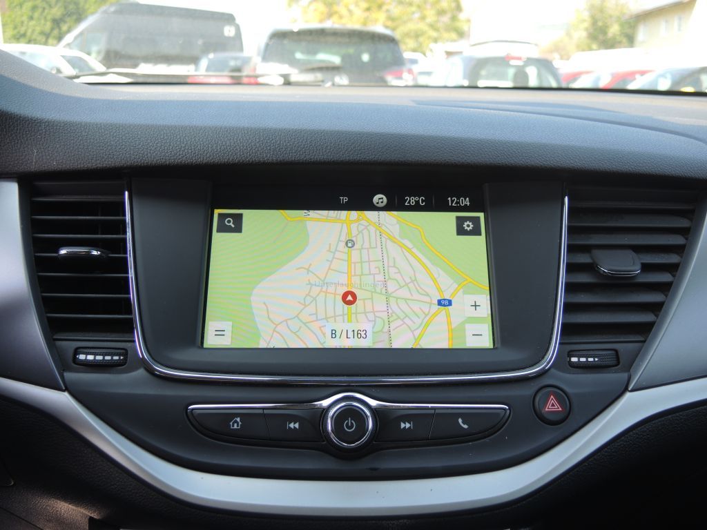 Opel Astra 1.5 D ST - Samsaru's Car Outlet