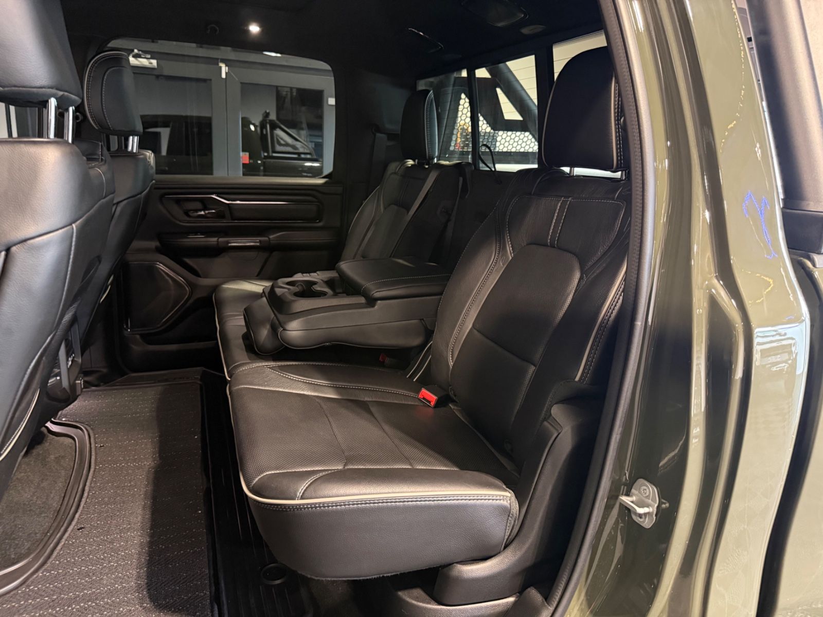 Dodge RAM 1500 5.7 LIMITED/NIGHT/VIRTUAL/FACELIFT/19%/