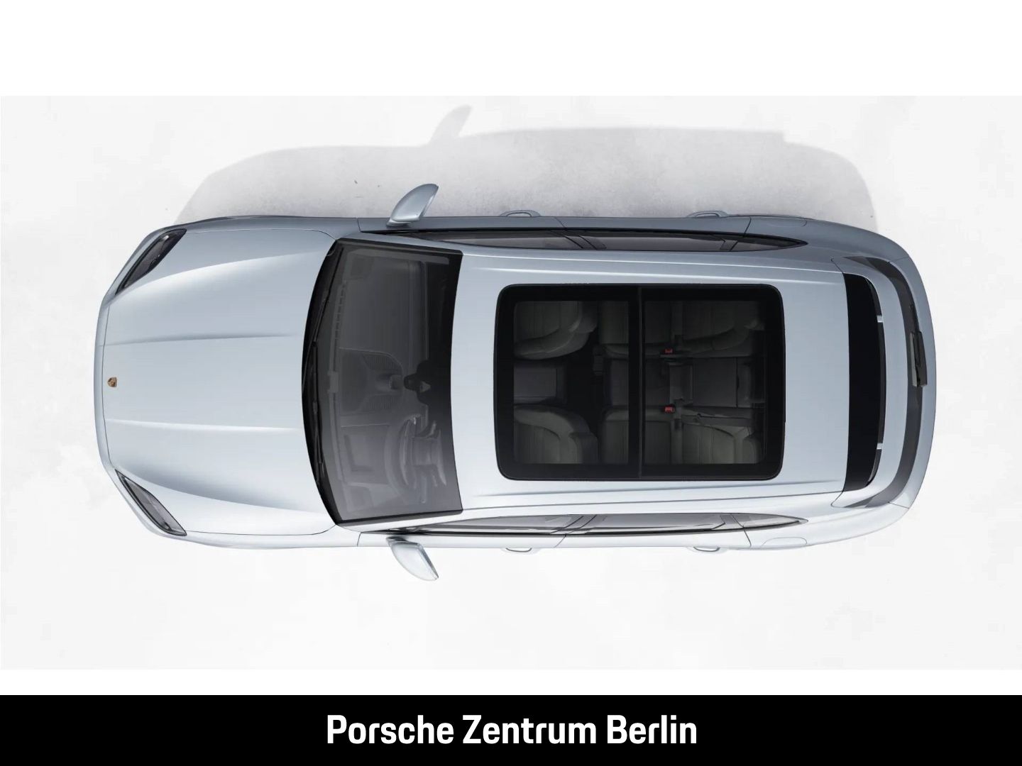 Porsche Cayenne S E-Hybrid BOSE Sportabgasanlage LED