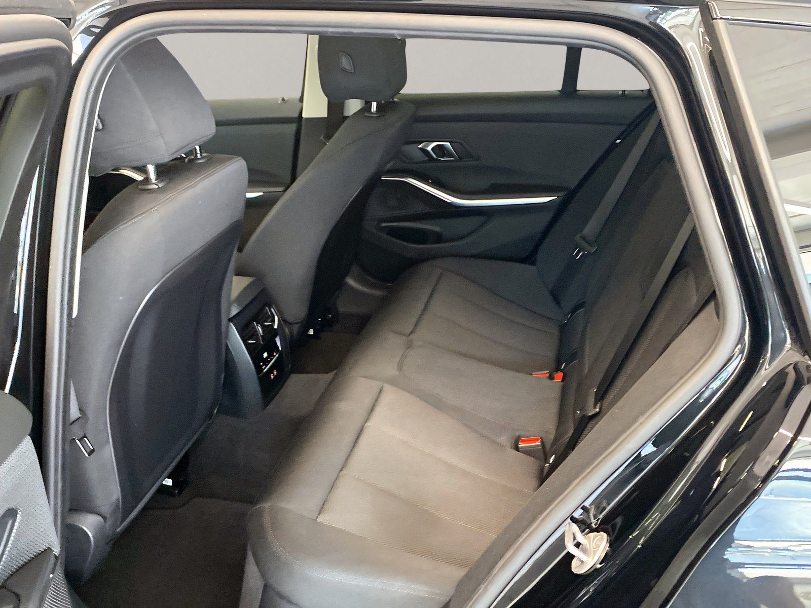 BMW 320d Touring Driv.Assist.Prof LiveCockpitProf
