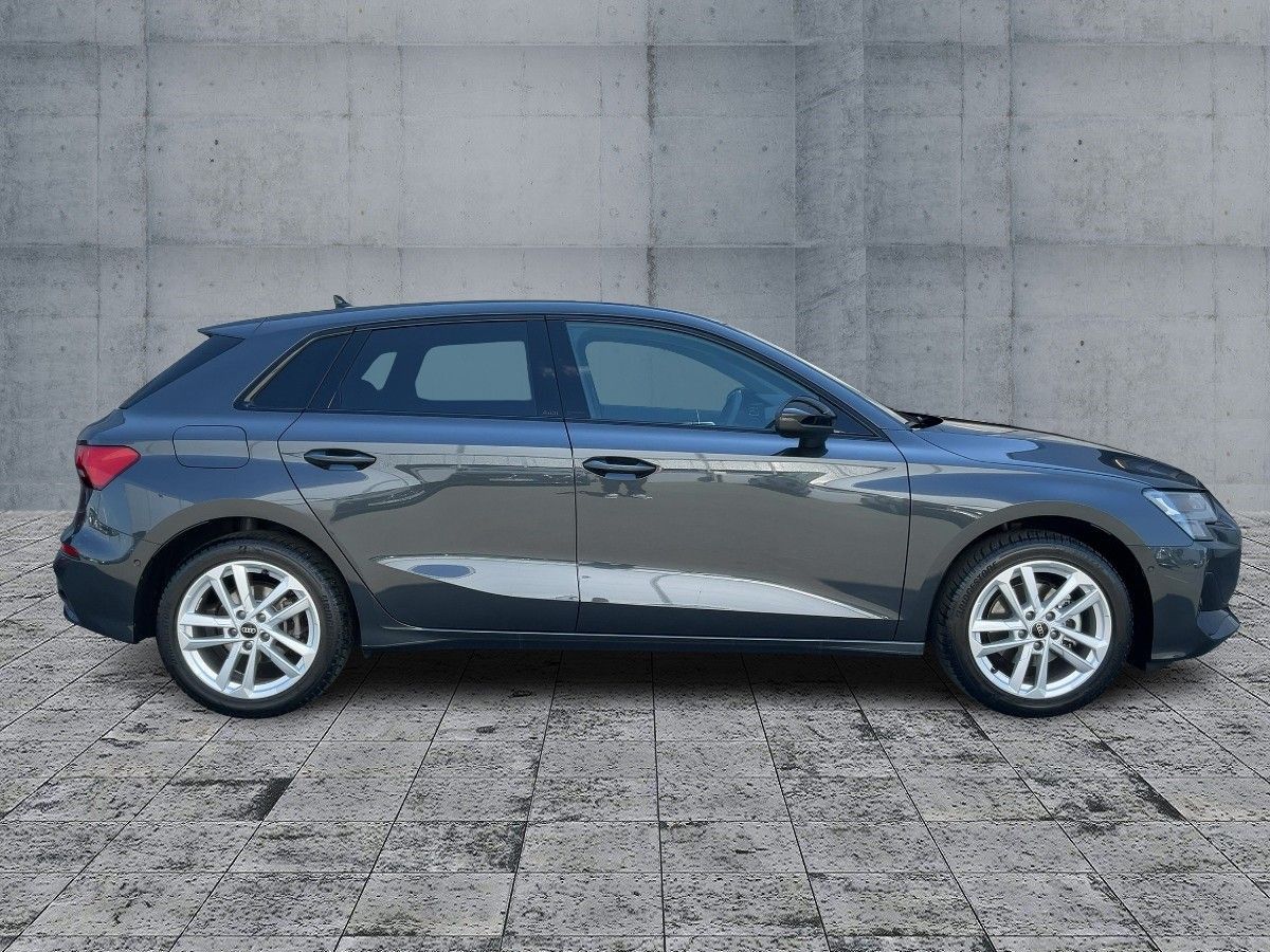 Audi A3 Sportback 35 TFSI S-TR ADVANCED - Samsaru's Car Outlet