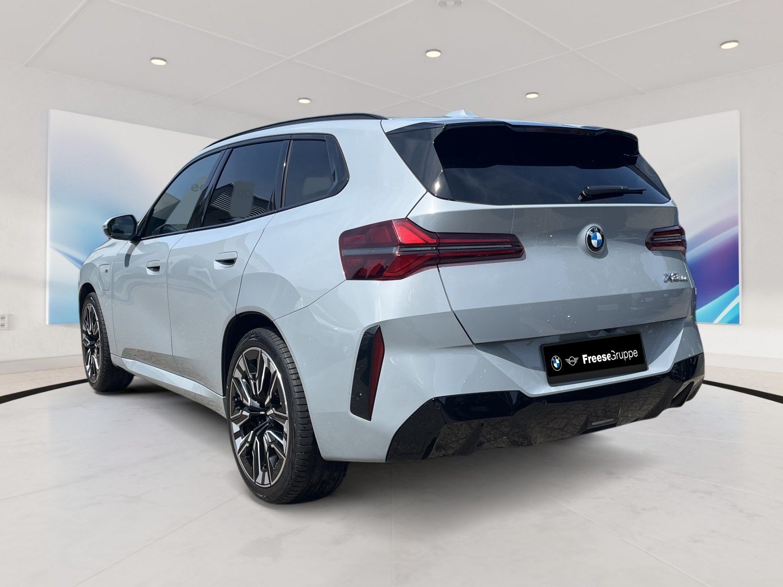BMW X3 30e xDrive AHK 360° HEAD-UP RFK HIFI LORDOSE