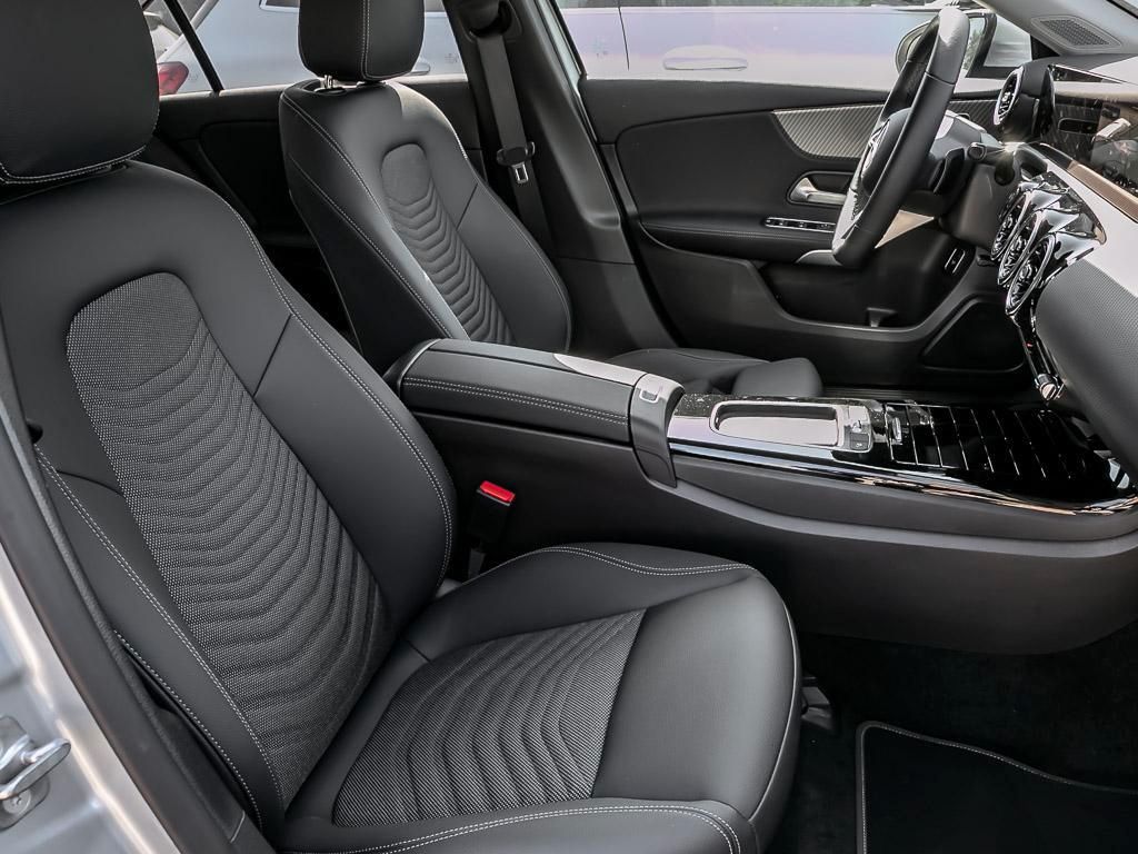 Mercedes-Benz A 200 d Progressive Advanced - Samsaru's Car Outlet
