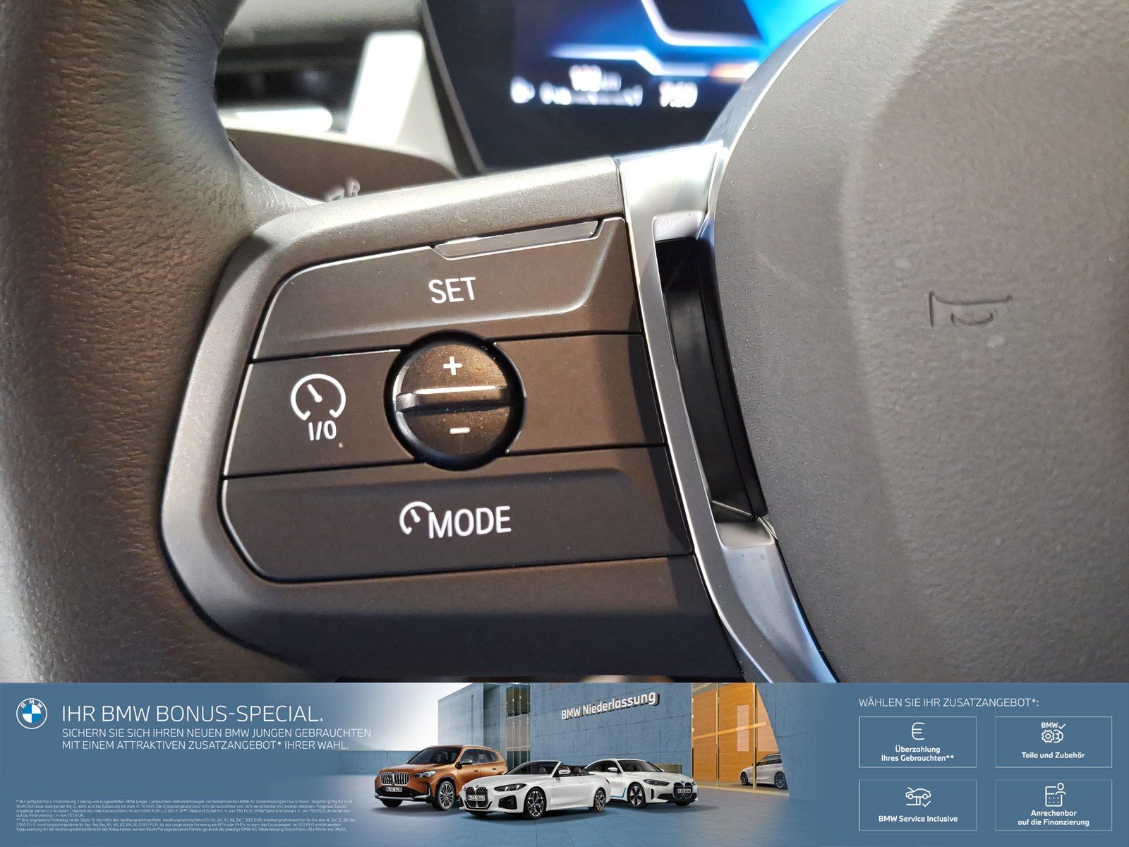 BMW X1 xDrive20d - Samsaru's Car Outlet