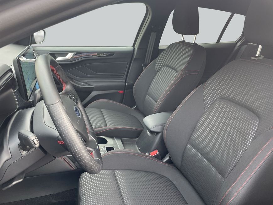 Ford Focus Turnier 1.5 EcoBlue Start-Stopp-System Aut