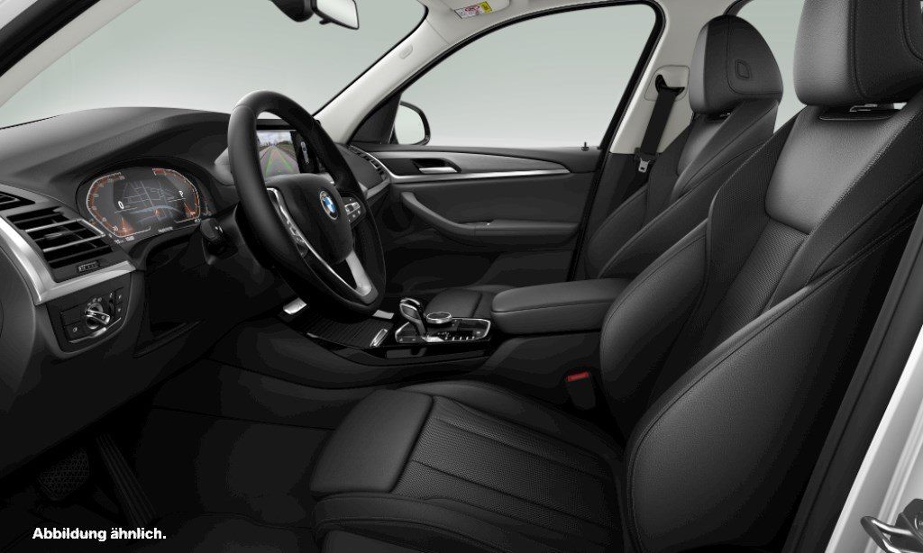 BMW X3 xDrive20d Live Cockpit Prof. - Samsaru's Car Outlet