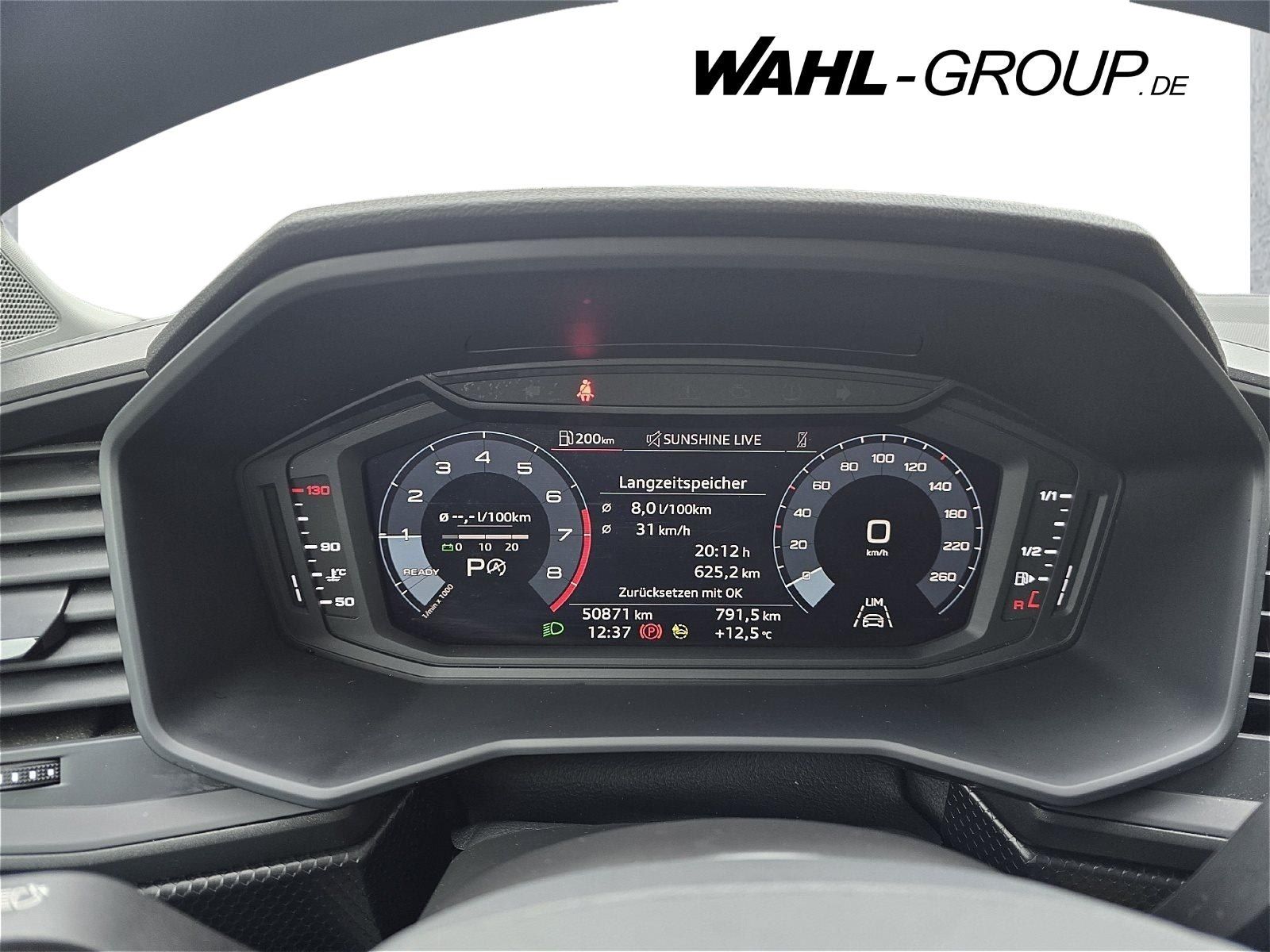 Audi A1 Sportback 30 TFSI - Samsaru's Car Outlet