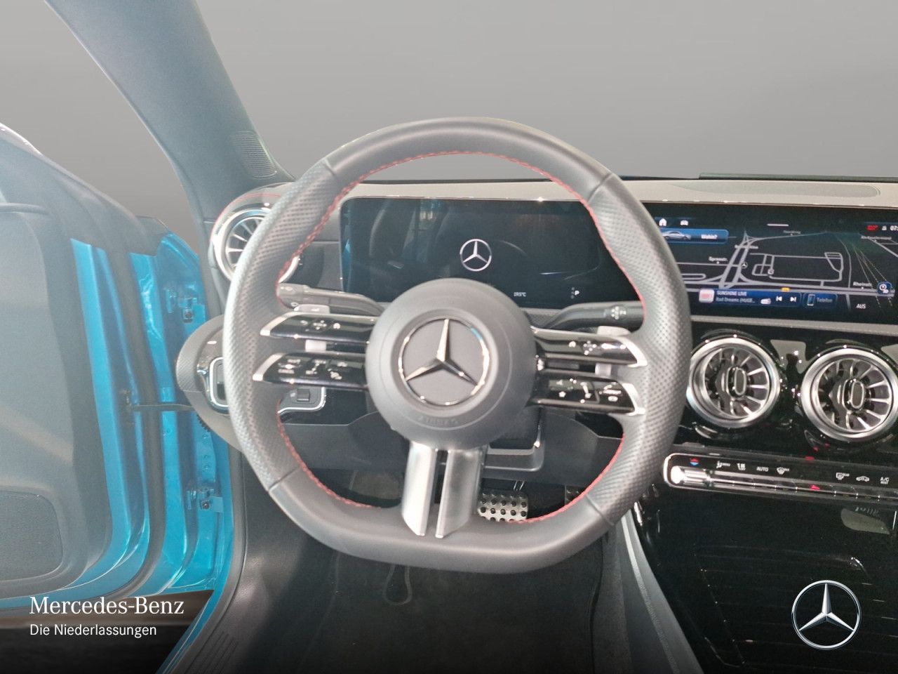 Mercedes-Benz CLA 250 4M AMG Premium - Samsaru's Car Outlet