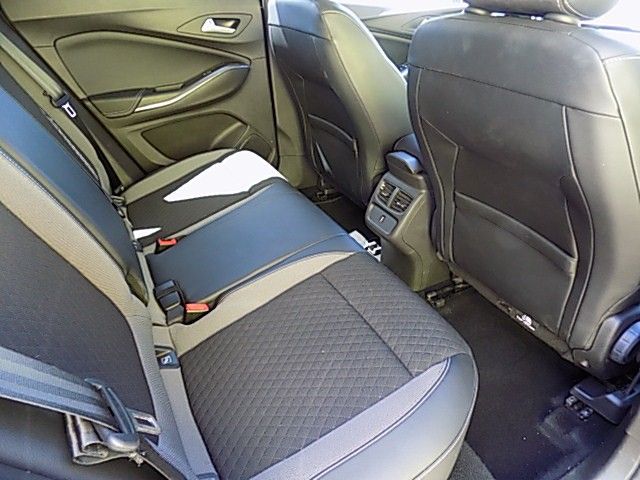 Opel Grandland X 1.5 D - Samsaru's Car Outlet