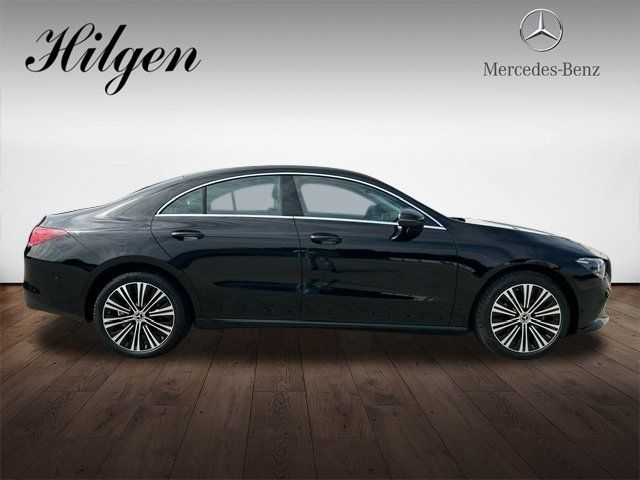 Mercedes-Benz CLA 180 Coupe - Samsaru's Car Outlet